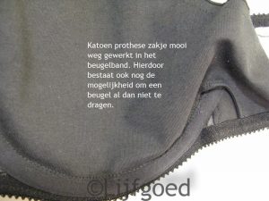 Lijfgoed Prothese bh 6 1