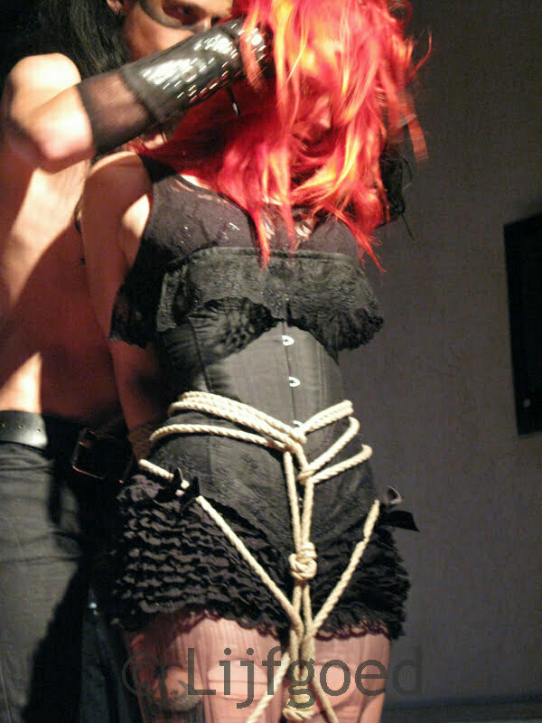 Lingerie historisch korset corset Lijfgoed workshop opleiding Annet van Maanen 89