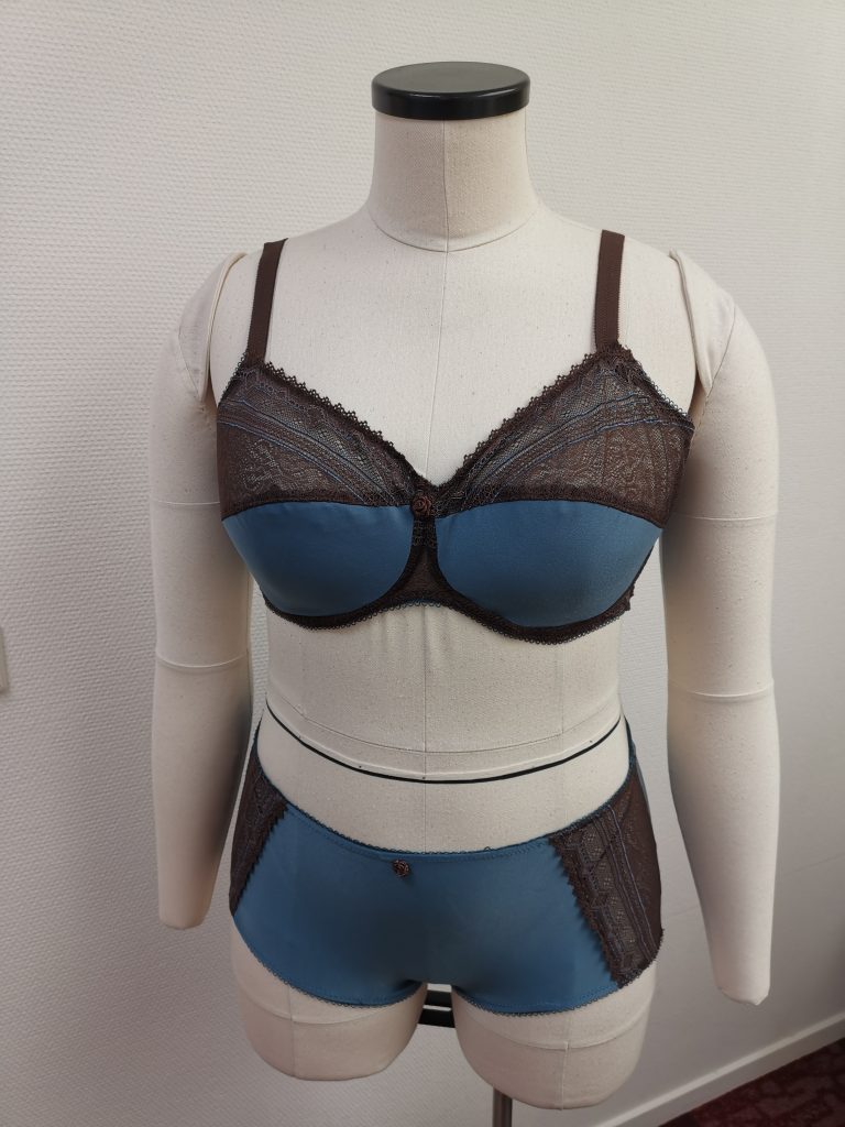 lingerie voor beginners