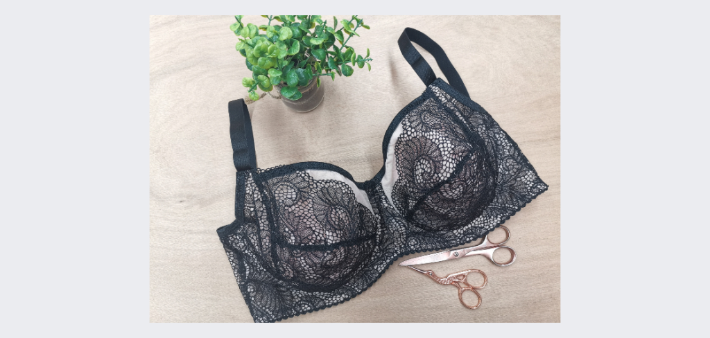 lingerie bh zelfmaak lingerie